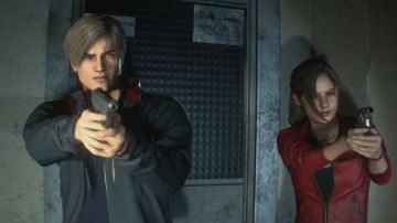 Immagine 21 del gioco Resident Evil 2 Remake per PlayStation 4